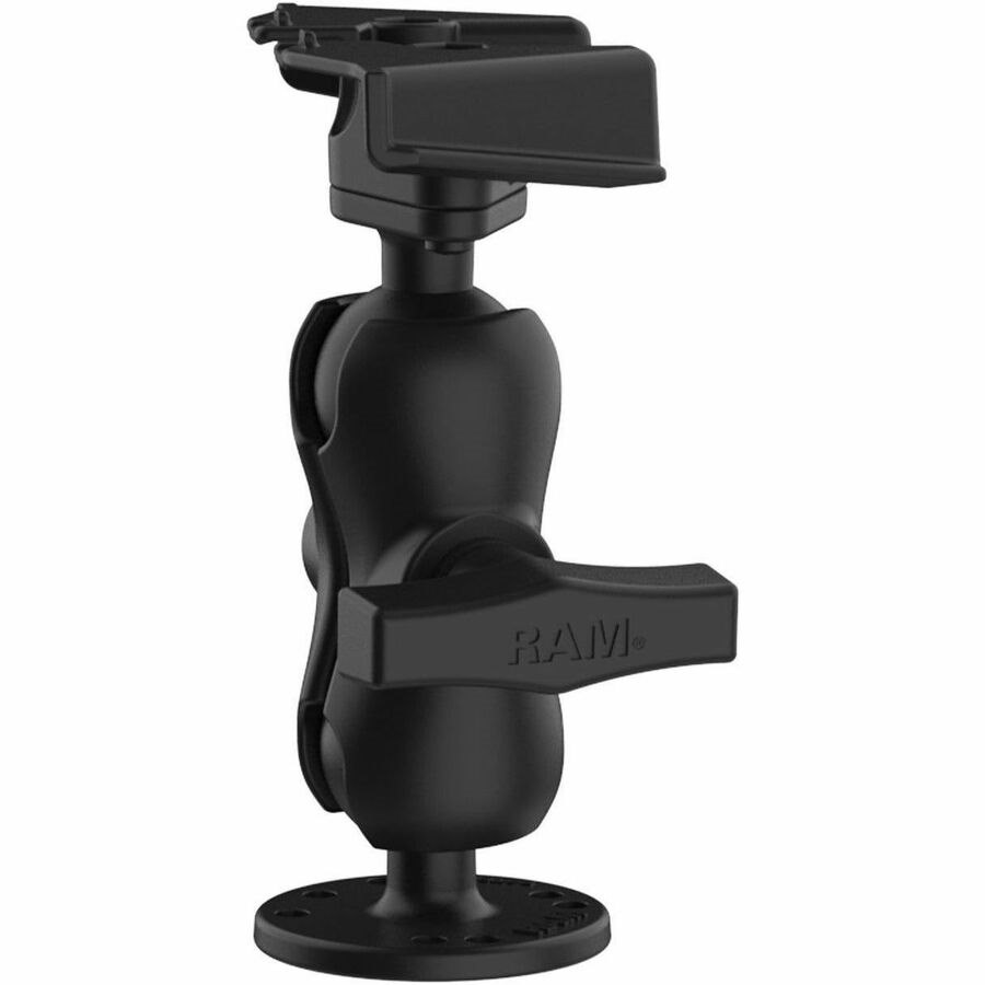 Ram Mounts Unpkd Ram Starlink Mini