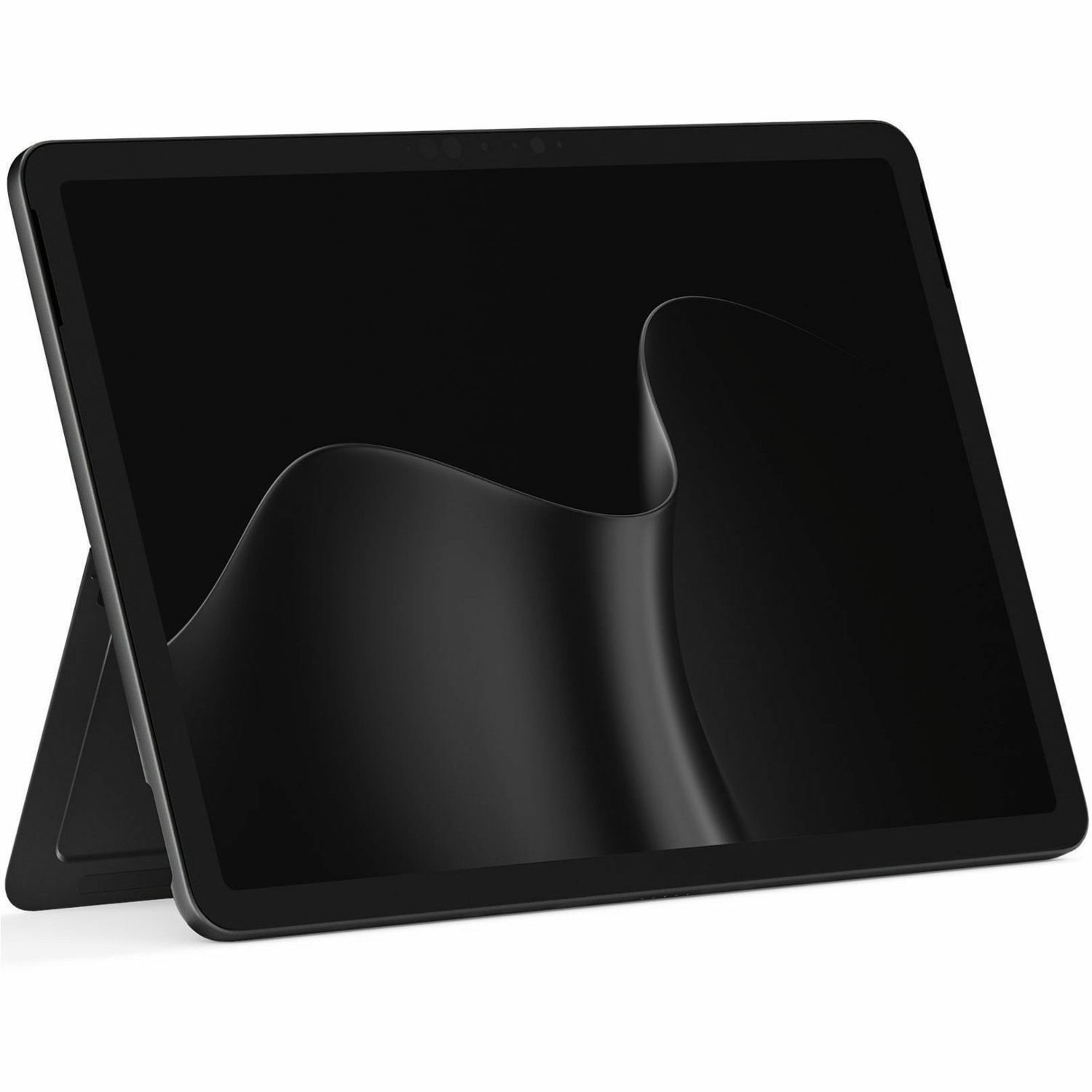 Microsoft Surface Pro for Business - 12 inch - Snapdragon X2 Plus - 24 GB RAM - 512 GB - Black - Windows 11 Pro