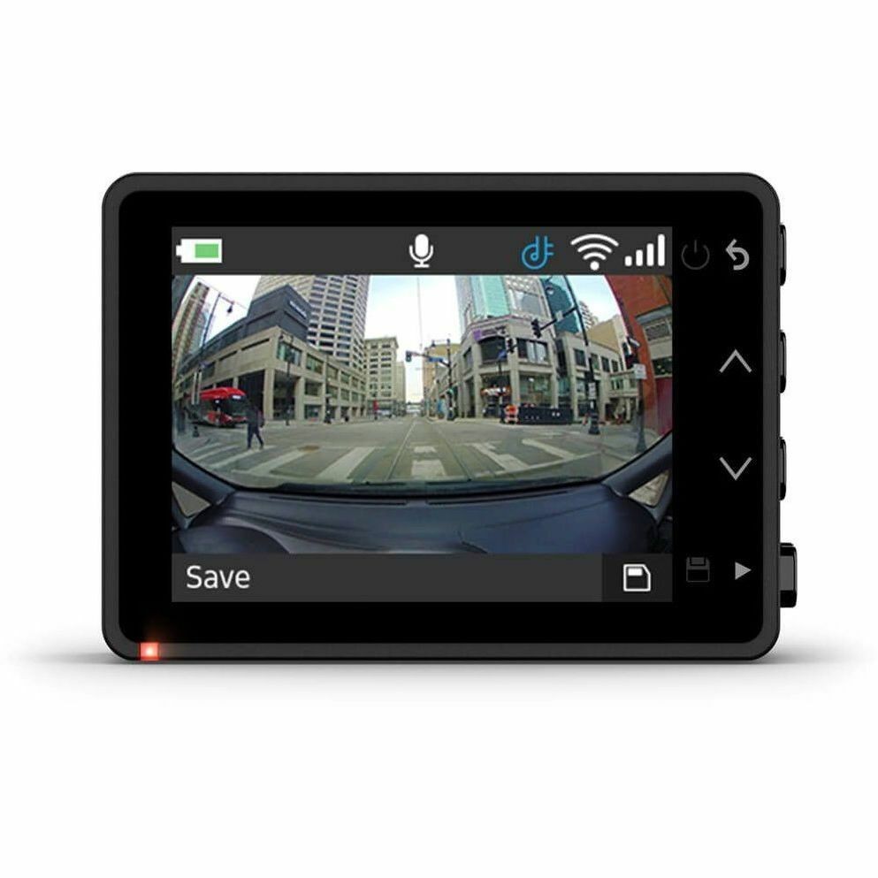 Garmin Dash Cam 67W