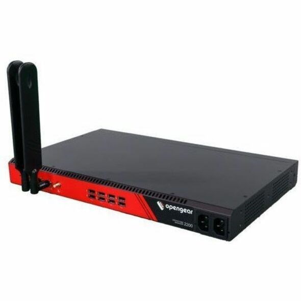 Opengear OM2200 OM2216 Infrastructure Management Equipment