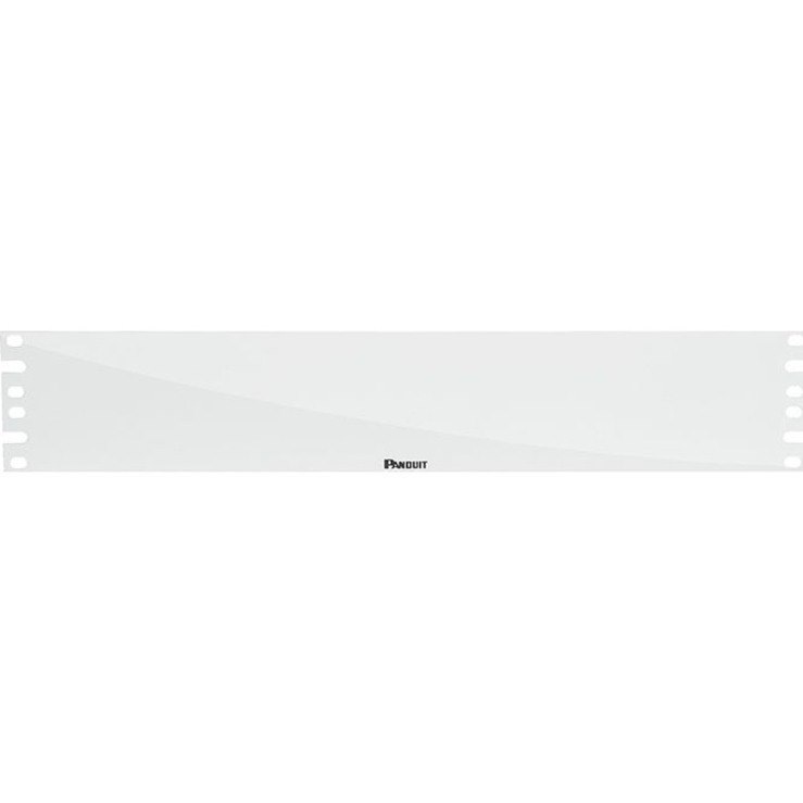 Panduit DPFP2WH Blanking Panel