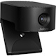 Jabra PanaCast Video Conferencing Camera - 13 Megapixel - 30 fps - Black - USB 3.0 Type C - 1 Pack(s)