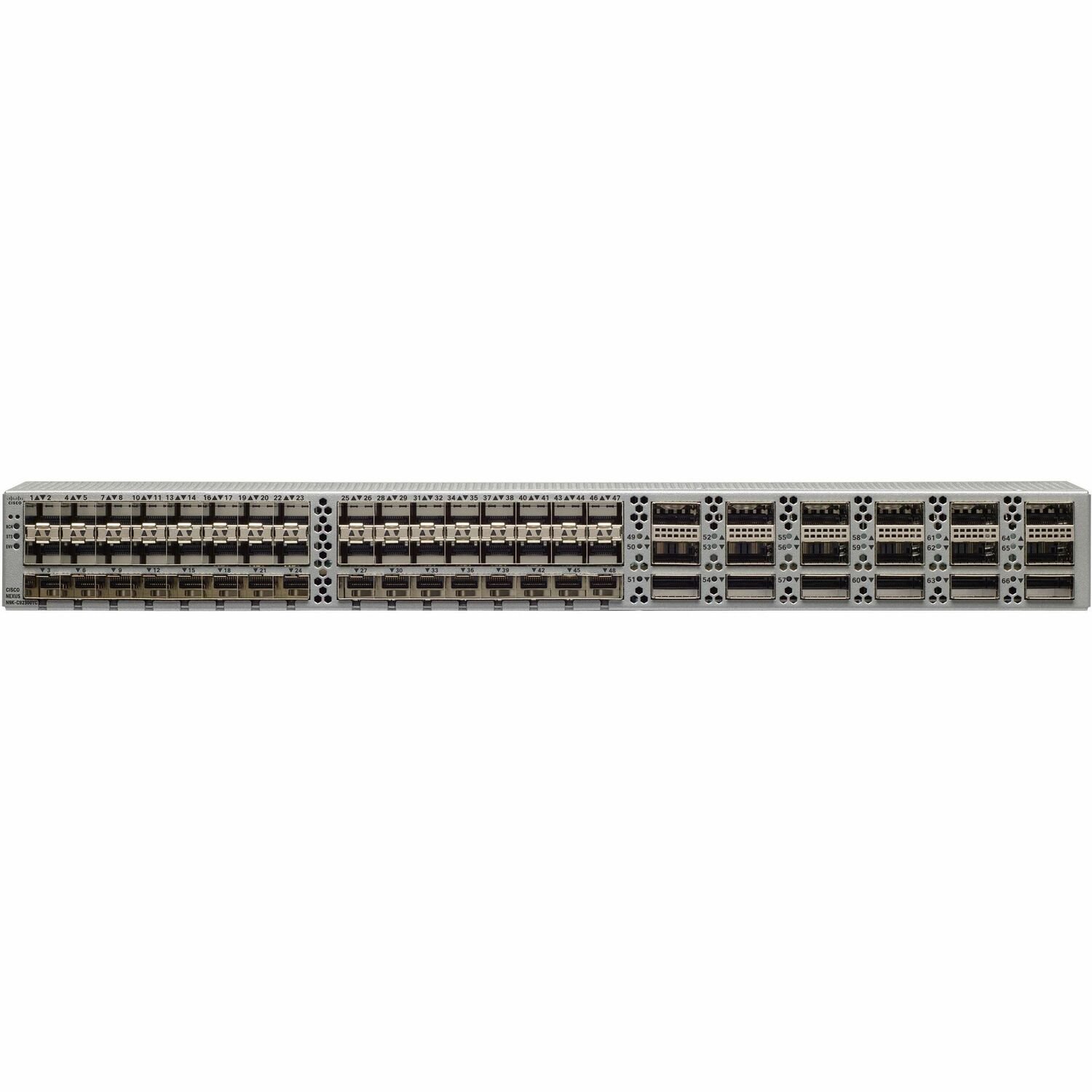 Cisco Catalyst C9200L-24P-4X-1A Ethernet Switch