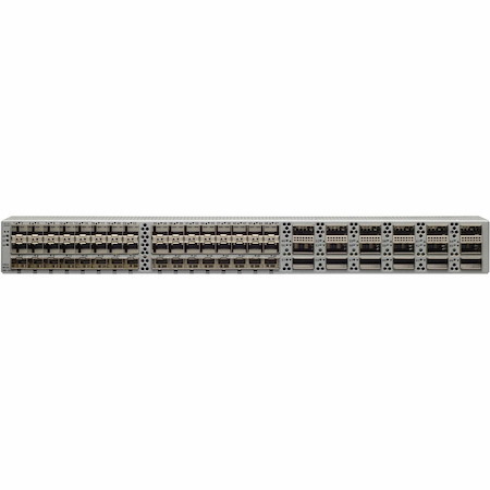 Cisco Catalyst C9200L-24P-4X-1A Ethernet Switch