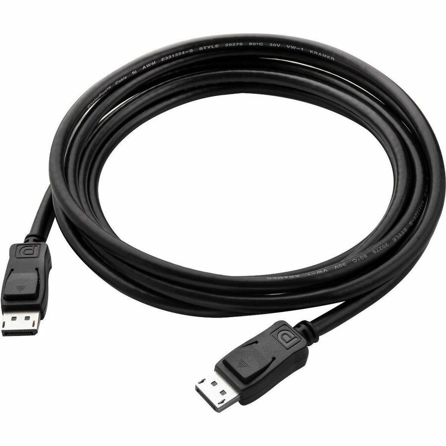 Kramer C-DPU-6 1.83 m DisplayPort A/V Cable