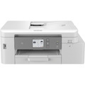 Brother J4440DW Wireless Inkjet Multifunction Printer - Colour