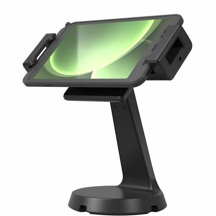 Universal Tablet Cling Extreme, Mast Counter Stand - Black