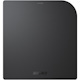 Buffalo MediaStation BRXL-PUS6U3B Portable Blu-ray Writer - External