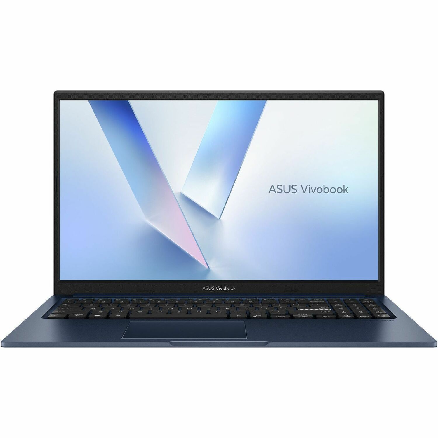 Asus X1504va-Bq4128w 15.6 FHD Core 7 150U 16GB 512GB Win11Home