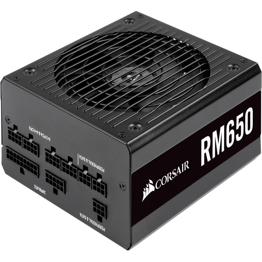 Corsair RM RPS0118 Power Supply