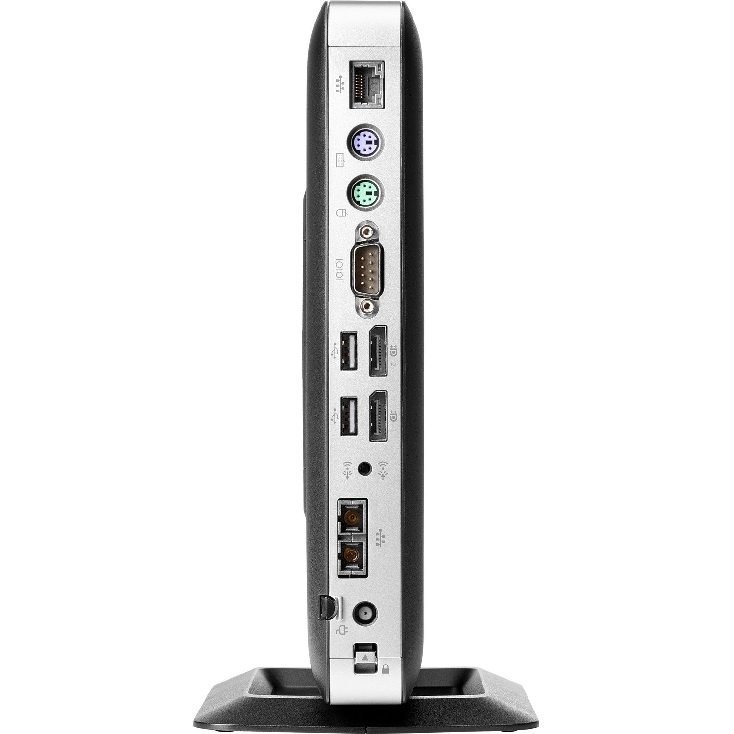 HP t630 Thin Client G-Series GX-420GI Quad-core (4 Core) 2 GHz
