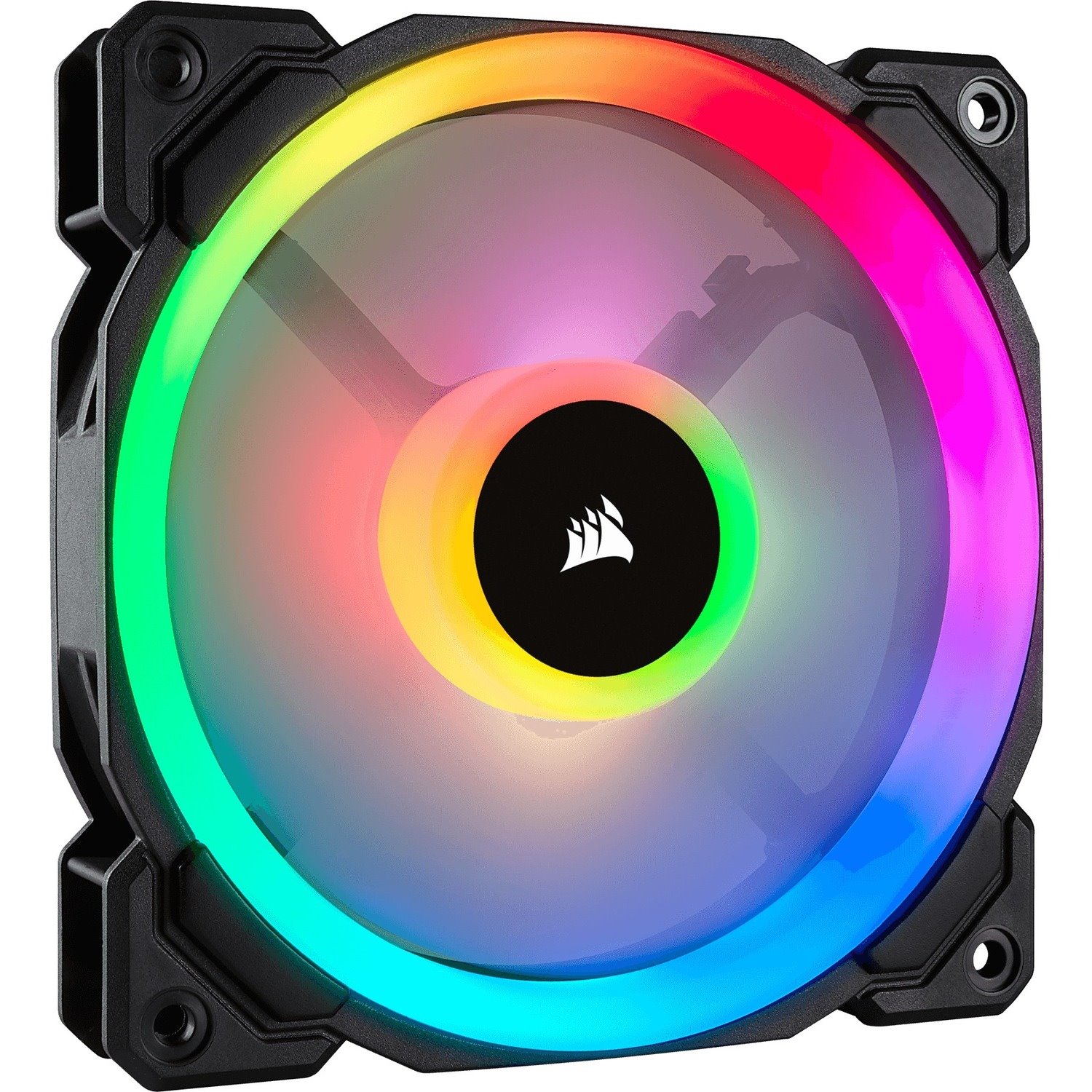 Corsair LL120 1 Cooling Fan - Motherboard