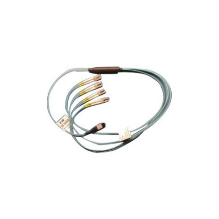 Lenovo 30m QSFP+ MTP-MTP OM3 MMF Cable