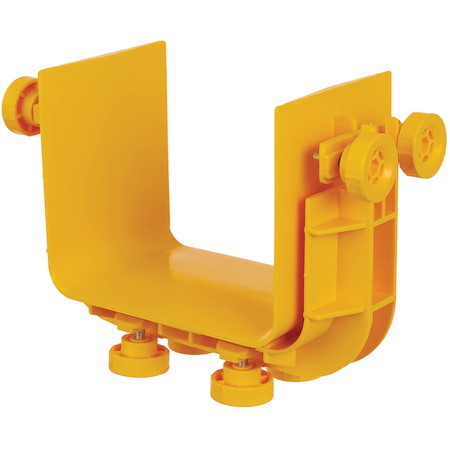 Eaton Tripp Lite Series Toolless Coupler for Fiber Routing System, 120 mm (5 in.)