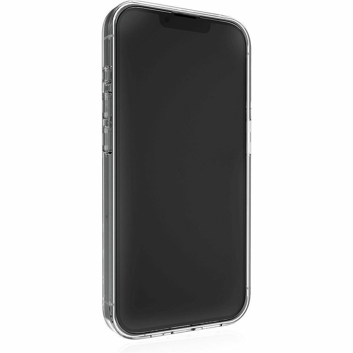 STM Goods Reawaken Case for Apple iPhone 15 Plus Smartphone - Clear