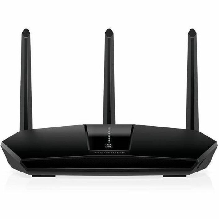 Netgear Nighthawk RAX30 Wi-Fi 6 IEEE 802.11a/b/g/n/ac/ax/i Ethernet Wireless Router