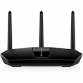 Netgear Nighthawk RAX30 Wi-Fi 6 IEEE 802.11a/b/g/n/ac/ax/i Ethernet Wireless Router