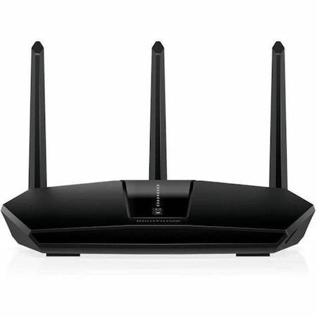 Netgear Nighthawk RAX30 Wi-Fi 6 IEEE 802.11a/b/g/n/ac/ax/i Ethernet Wireless Router