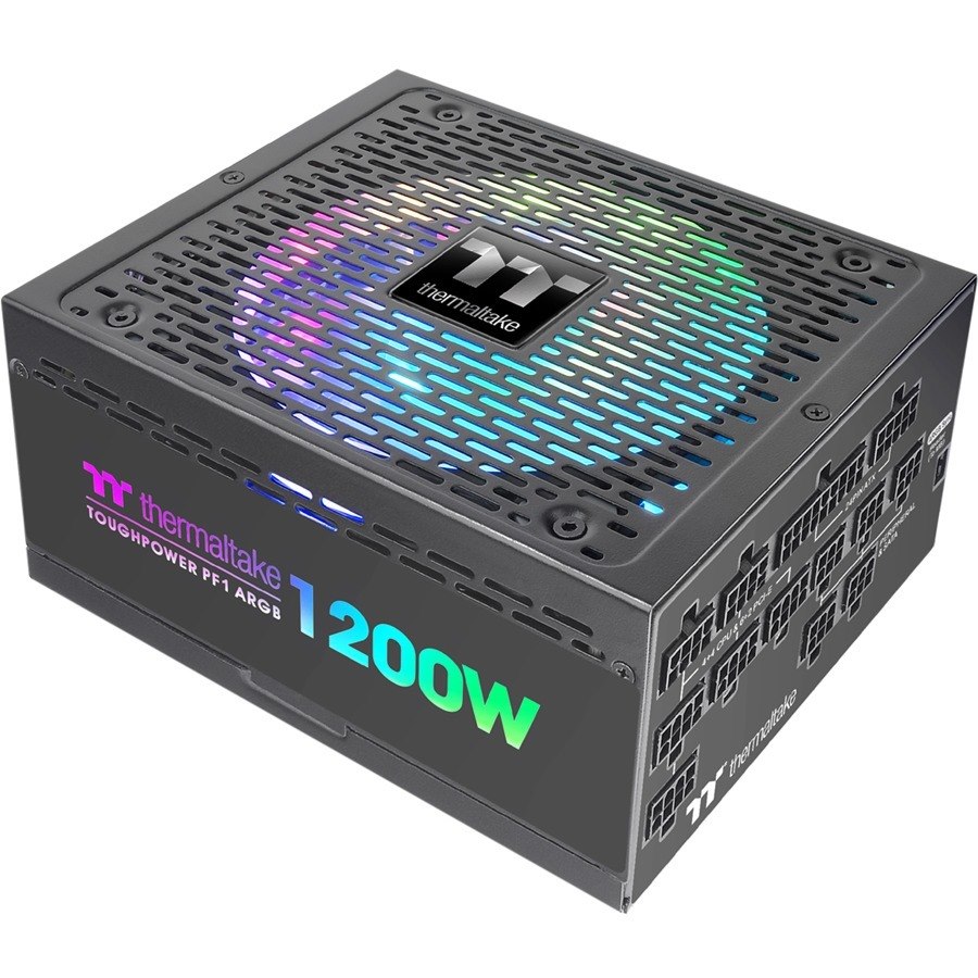 Thermaltake Toughpower PF1 ARGB TTP-850AH3FCG Power Supply