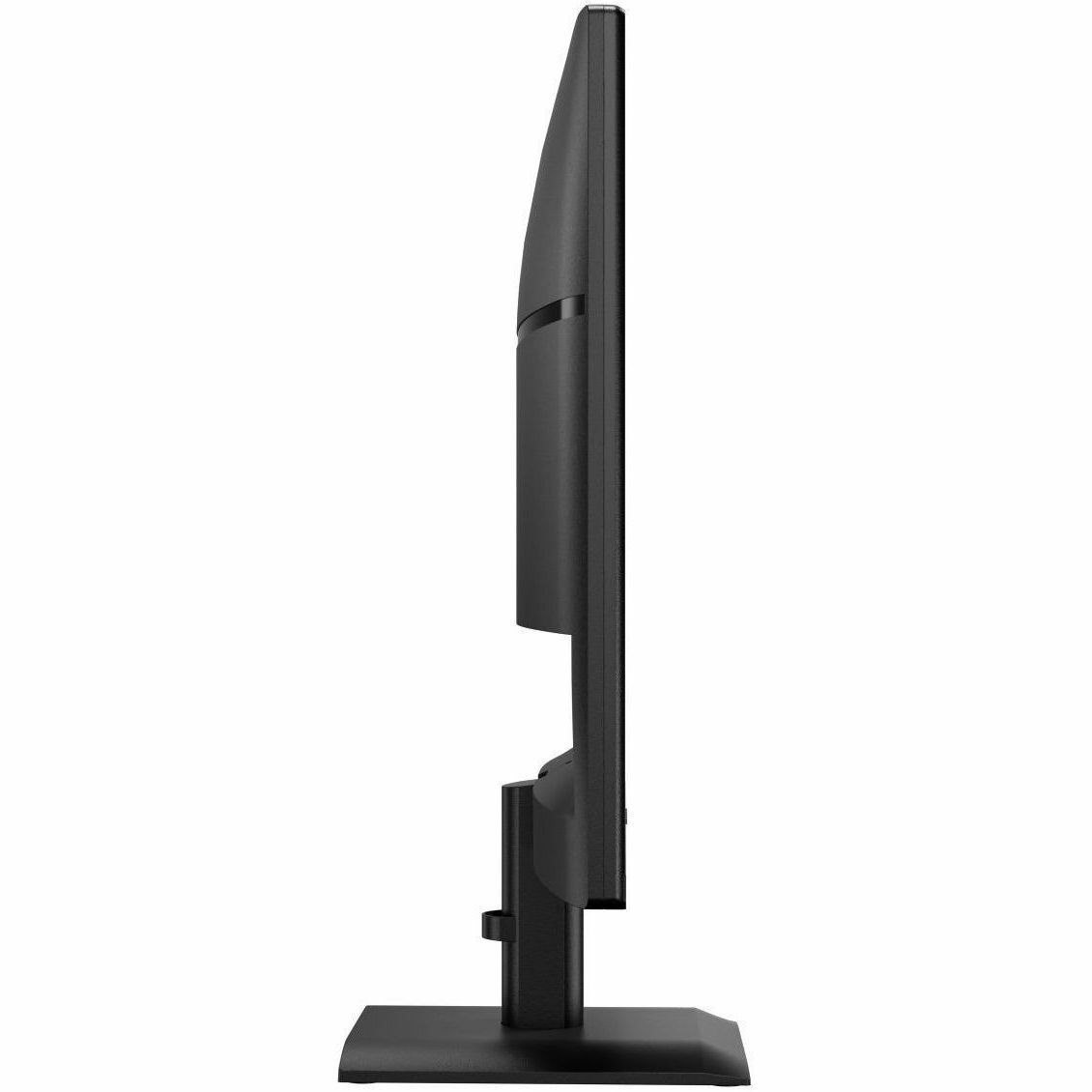 Aoc 27E40l,27' Ips,Fhd 1920x1080@144Hz,4ms/0.5ms,300cd/m²,1500:1,HDMI+DP,178°,VESA100