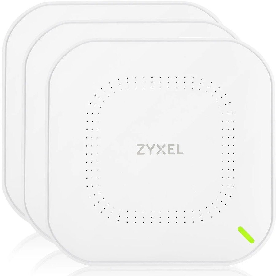 ZYXEL NWA50AX Dual Band 802.11ax 1.73 Gbit/s Wireless Access Point