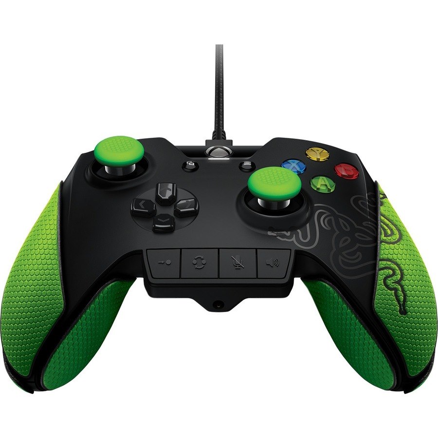 Razer Wildcat Gaming Controller