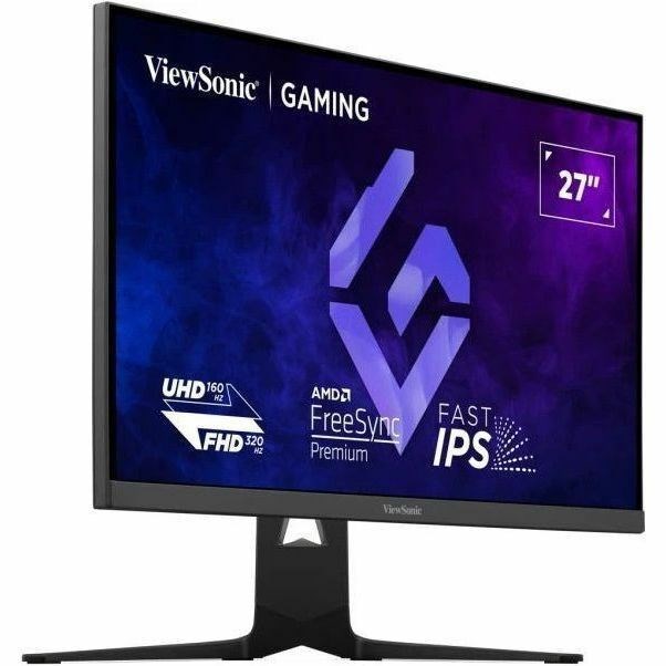 ViewSonic XG275D1-4K 27" Class 4K UHD LED Monitor - 16:9