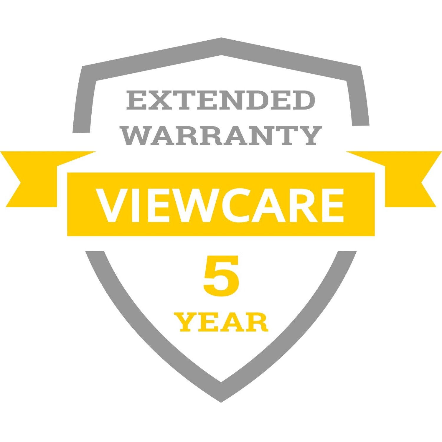 ViewSonic ViewCare White Glove - Extended Warranty - 5 Year - Warranty