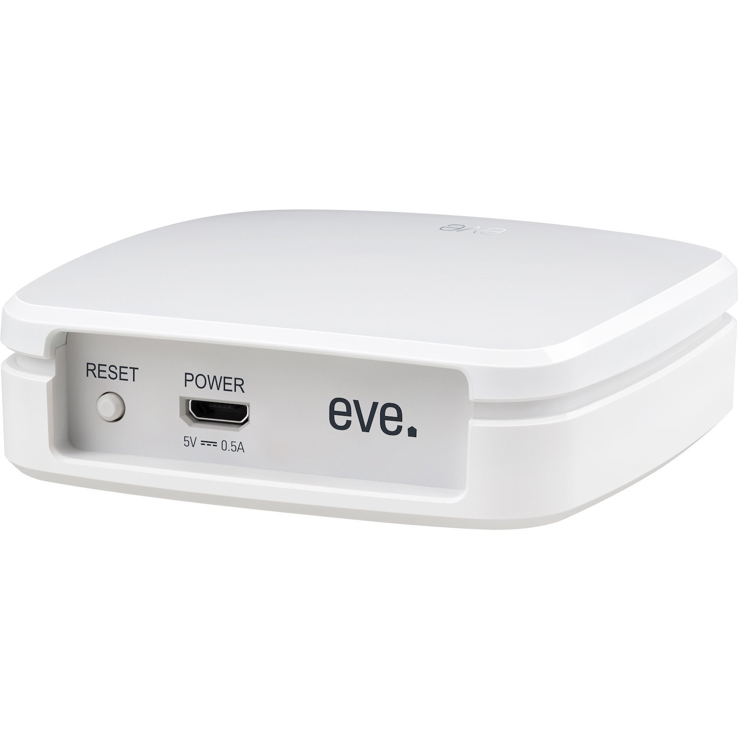 Eve Extend - Bluetooth Range Extender for Apple HomeKit-enabled Eve Accessories