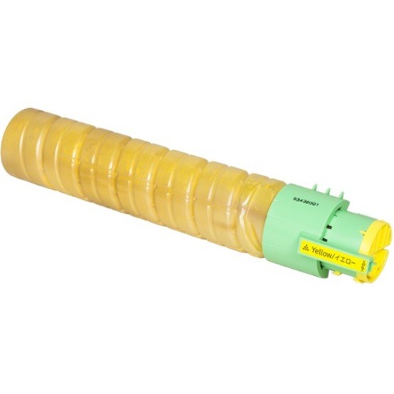 Ricoh Type 145 Yellow Toner Cartridge