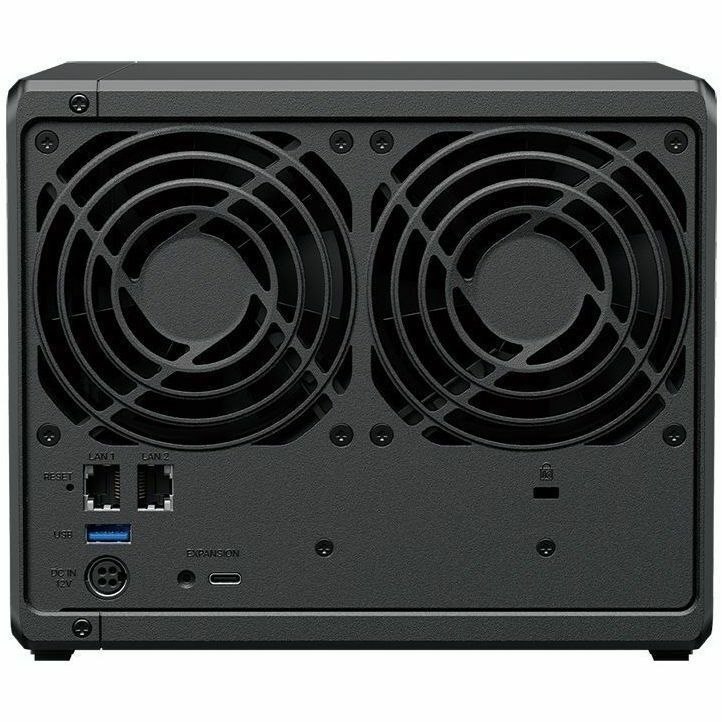 Synology DiskStation DS925+ SAN/NAS Storage System