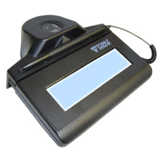 Topaz IDLite TF-LBK463 Electronic Signature Pad