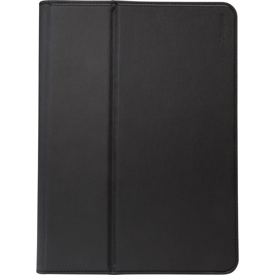 Targus SafeFit THZ611GL Carrying Case Apple iPad Air, iPad Air 2 Tablet - Black