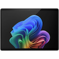 Microsoft Surface Pro 11 Tablet - 13" - Qualcomm Snapdragon X Elite - 16 GB - 512 GB SSD - Windows 11 Pro - 5G - Platinum