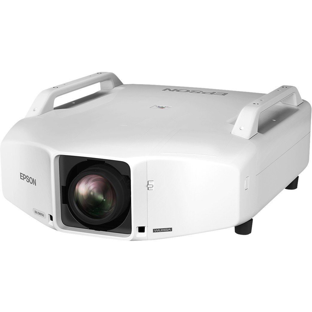 Epson EB-Z9870UNL LCD Projector - 16:10