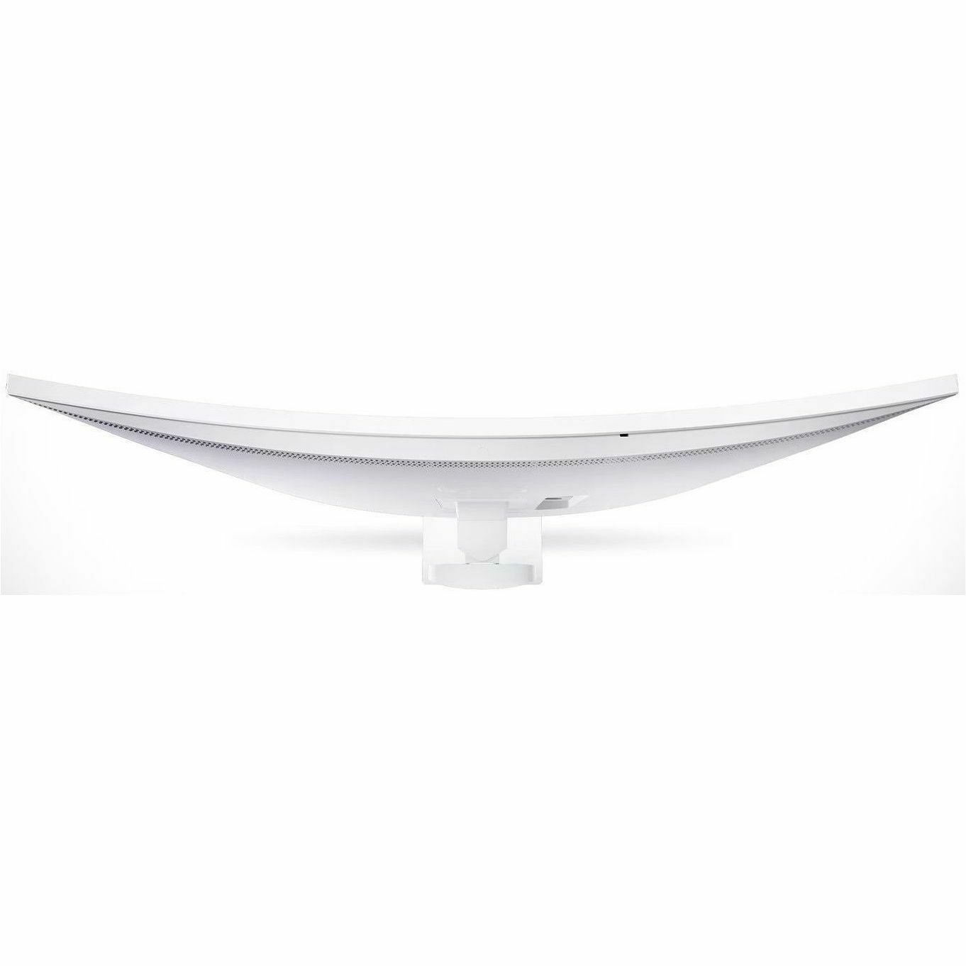 LG UltraFine 40U990A-W 40" Class 5K2K WUHD Curved Screen LCD Monitor - 21:9