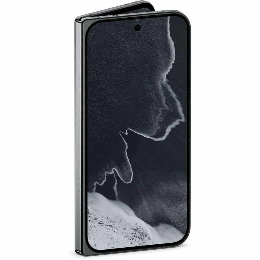 Google Pixel 11 Pro Fold GZDQ6 512 GB Smartphone - 8" Flexible Folding Screen OLED HDR10+ 2076 x 2152 - Hepta-core (C1-UltraSingle-core (1 Core) 4.10 GHz + C1-Pro Quad-core (4 Core) 3.40 GHz + C1-Pro Dual-core (2 Core) 2.65 GHz - 16 GB RAM - Android 17 - 5G - Obsidian