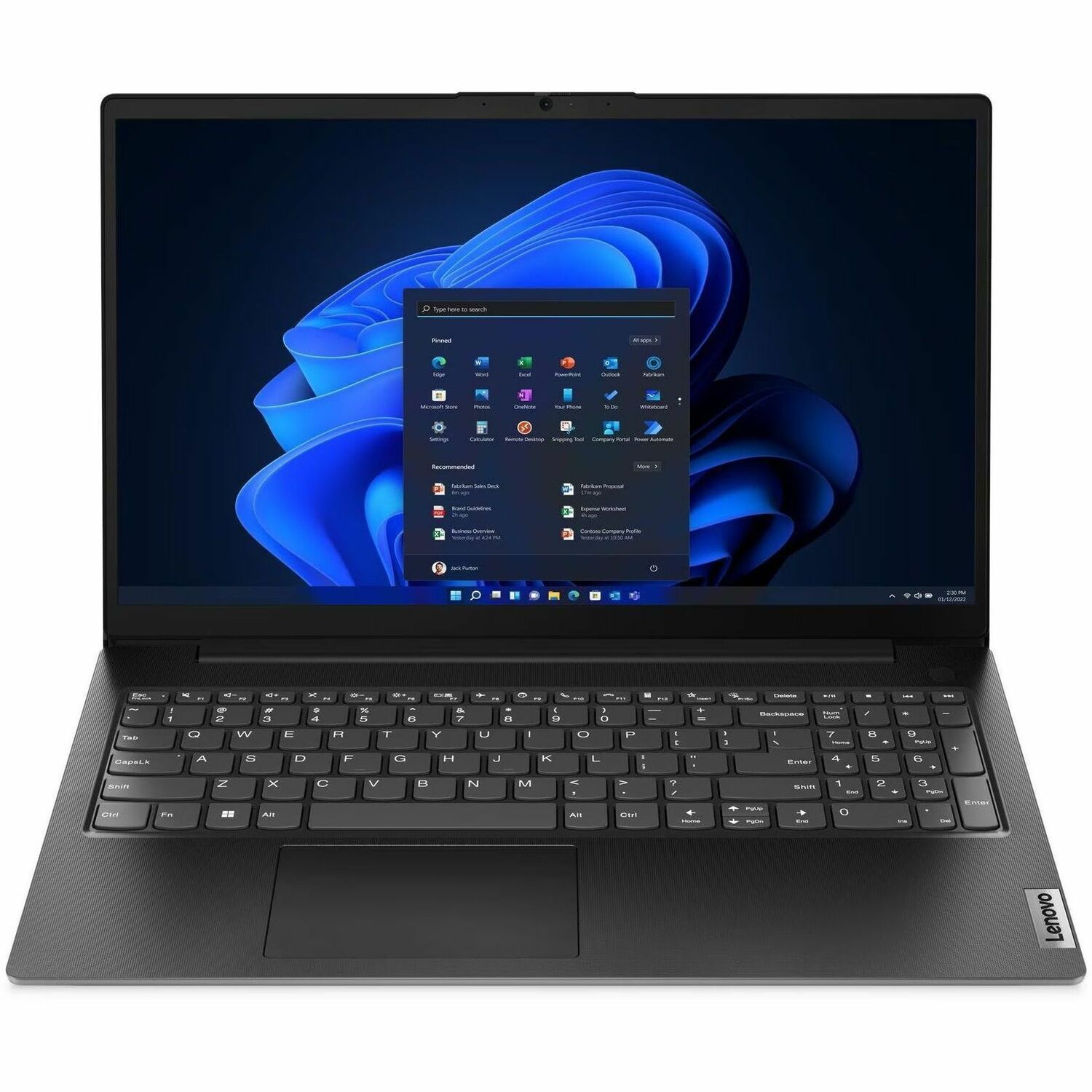 Lenovo Len V15 G4 R5 7520U 16G 512 11P