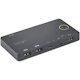 StarTech.com SV221HUC4K KVM Switchbox