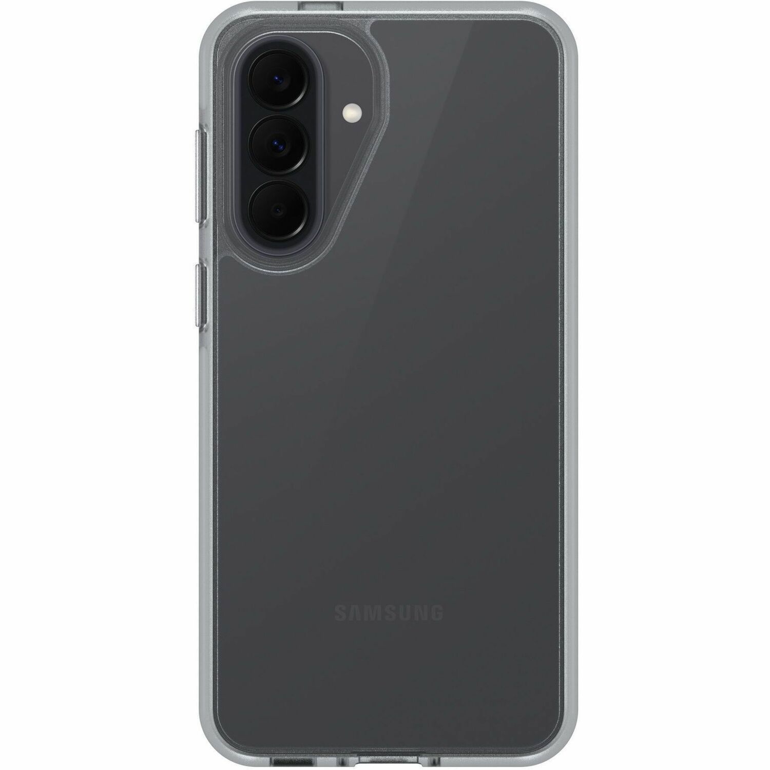 OtterBox React Case for Samsung Galaxy A37 Smartphone - Clear