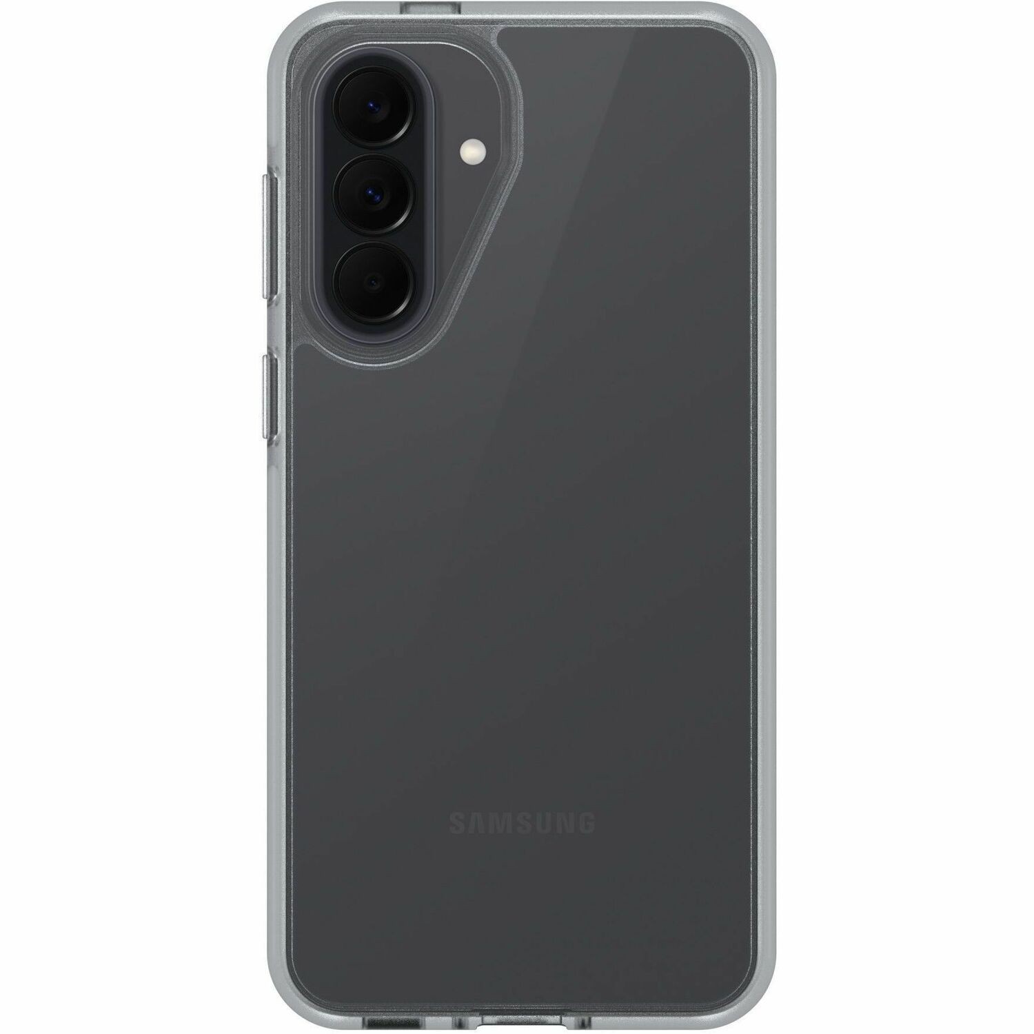 OtterBox React Case for Samsung Galaxy A37 5G Smartphone - Clear