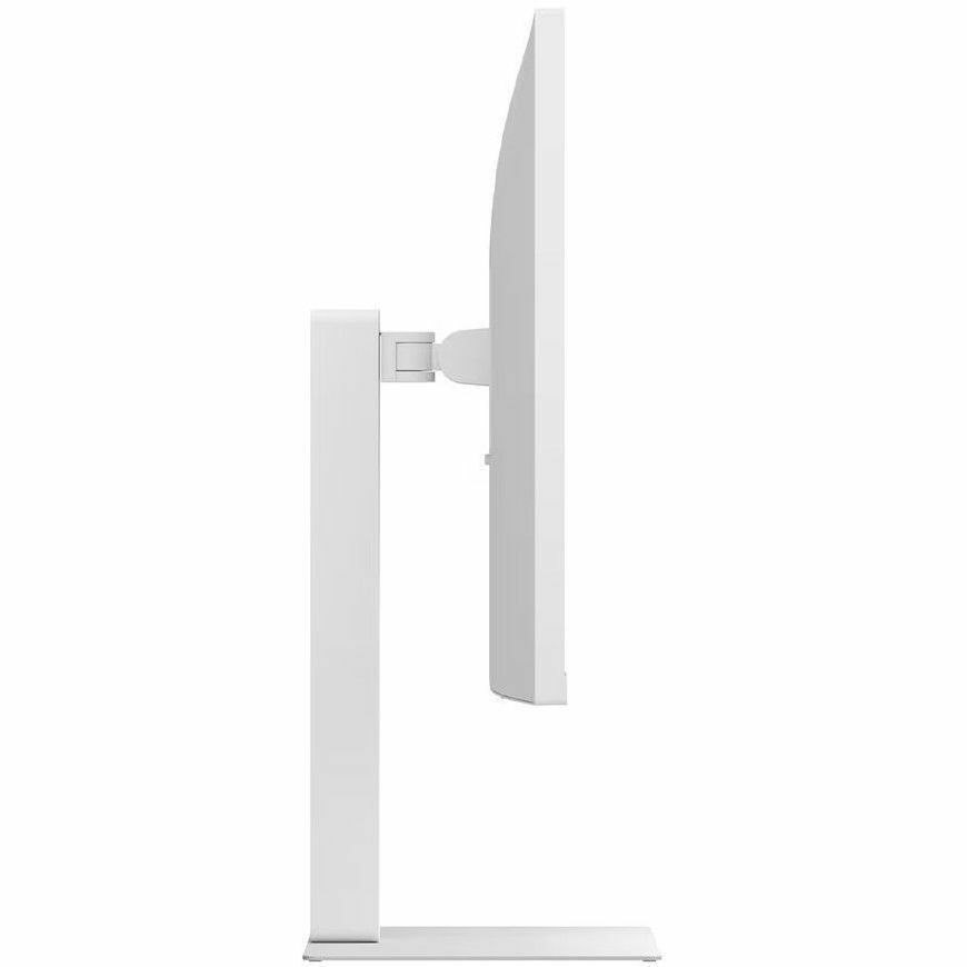 LG 32U720SA-W 32" Class 4K UHD LCD Monitor - 16:9 - White