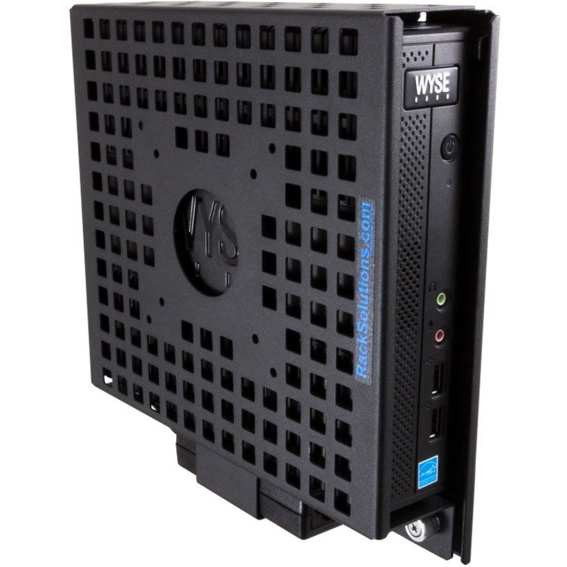 Rack Solutions 100-C Fixed Wall Mount for Dell Wyse