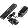 Rocstor 7-port USB Hub