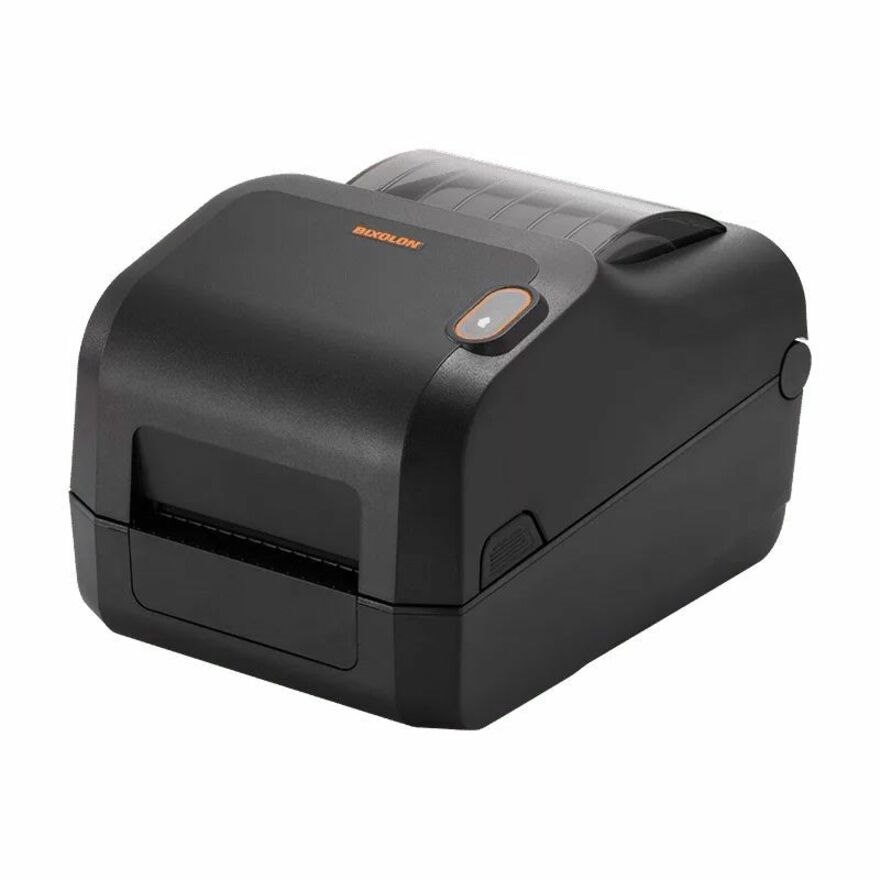 Bixolon XD3-40t Warehouse Direct Thermal/Thermal Transfer Printer - Monochrome - Label Print - USB - Serial