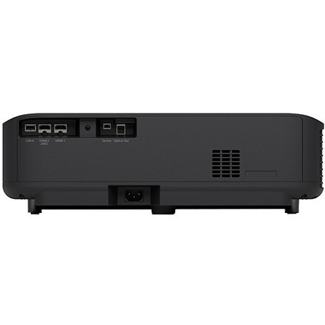 Epson LS300 Ultra Short Throw 3LCD Projector - 16:9 - Black