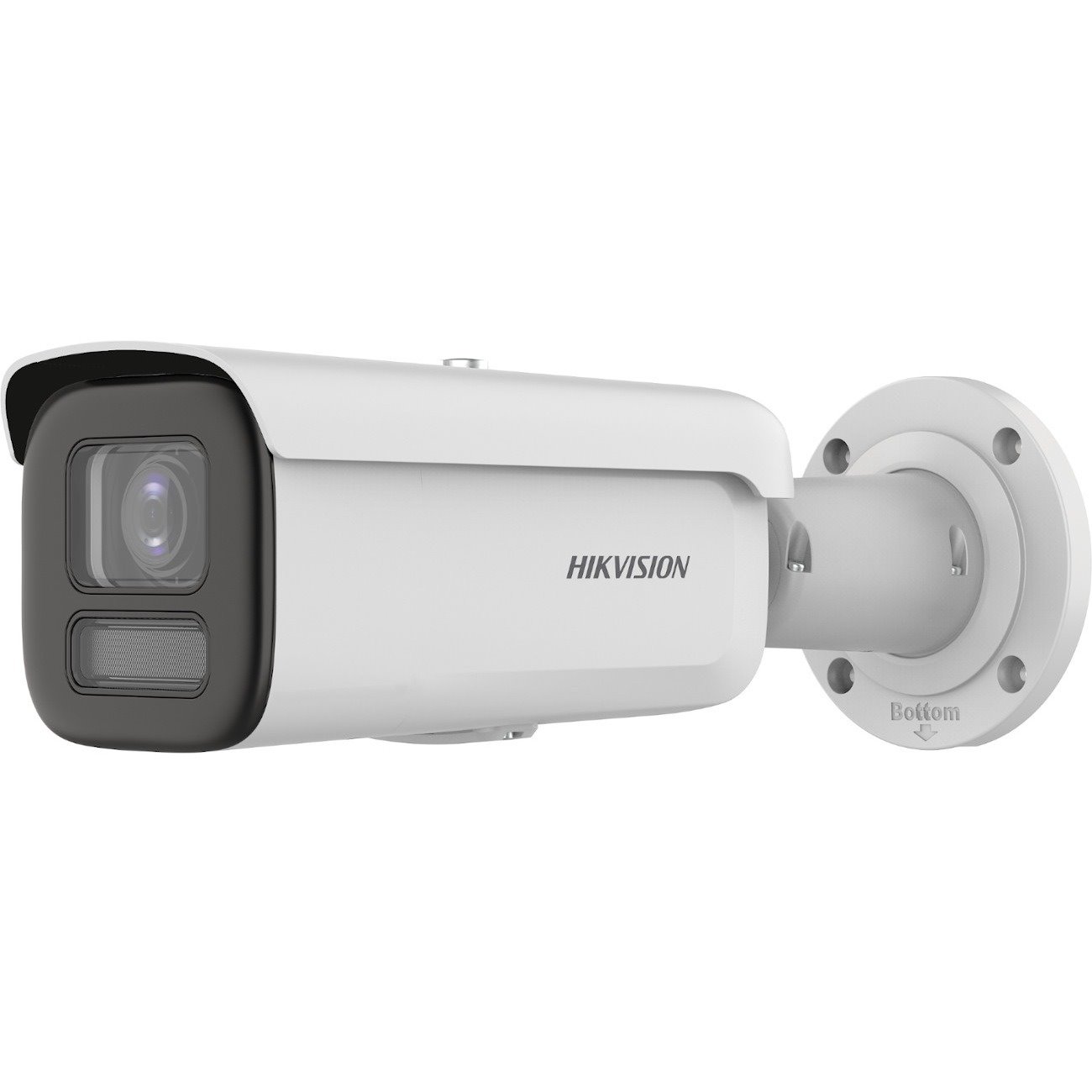 Hikvision ColorVu DS-2CD2647G2T-LZS 4 Megapixel Outdoor Network Camera - Color - Bullet