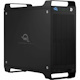 OWC ThunderBay Flex 8 External Storage Solution