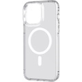 Tech21 Evo Clear Case for Apple iPhone 14 Pro Max Smartphone - Clear