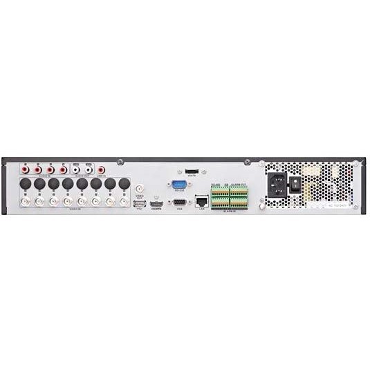 Hikvision Turbo HD DVR - 4 TB HDD
